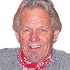 Eddi Stoffel – Unser Engel in Bensberg