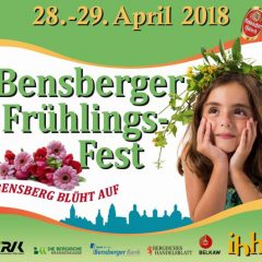 Bensberger Frühlingsfest 2018