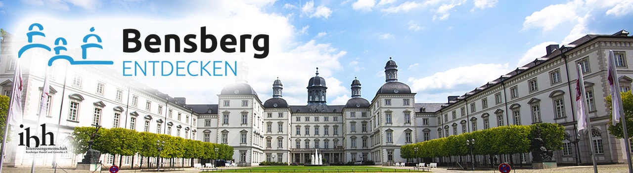 Bensberg entdecken