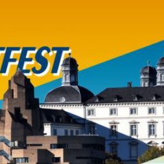 Bensberger Schlossstadtfest  2023: 16. bis 18. Juni