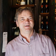 Bensberg entdecken: Das Weinlädchen