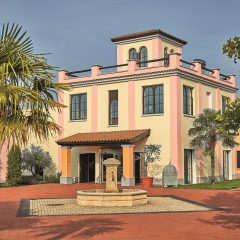 Neueröffnungen im Mediterana