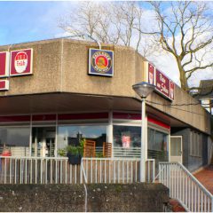 Bistro am Schloss – Adresse mit Tradition