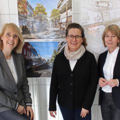 Stadtteilbüro Bensberg – Neue Servicezeiten