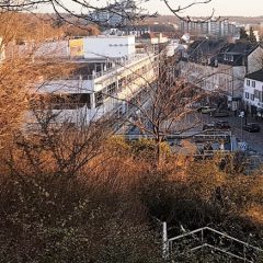 Bürgerportal berichtet: Schlossgalerie soll im Juni eröffnet werden