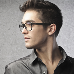 OPTIK WOLF – BRILLENGESICHT 2020 – Jetzt abstimmen!