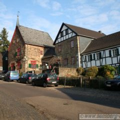 Bergisches Museum wieder geöffnet