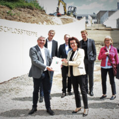 Fördergelder für Bergisch Gladbachs Stadterneuerung