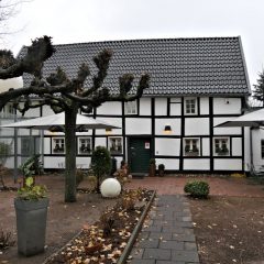 Kauler Hof – Päffgen Brauhaus im neuen Glanz