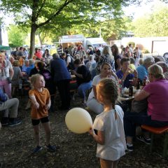 Bravo – Veedelsfest in Refrath – der absolute Hauptgewinn!