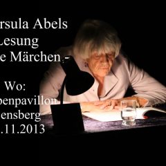 Zum Tode von Dr. Ursula Abels