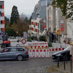 Stadt: Boymann GmBH & Co. KG wird die Schloßstraße umbauen