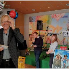 Martin Rölen – Pressesprecher der Stadt – startet in den Ruhestand