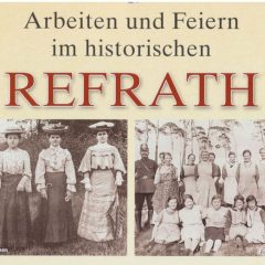 Refrath-Kalender 2024 – Arbeiten und Feiern