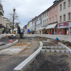 Baumaßnahme Schloßstraße Bensberg – Thematik – Kosten für Eigentümer – Baumängel