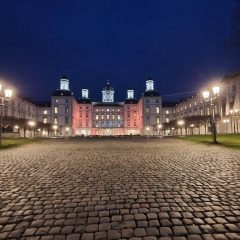 Grandhotel Schloss Bensberg startet abwechslungsreiche Events – Genussmomente!