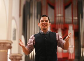 Kirche St. Nikolaus: Gottesdienst, Programm und barocke Meisterwerke – 29.6.2025