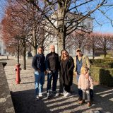 Neuer Vorstand an der Spitze der IBH – November 2025