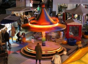 Martini Markt Bensberg – 7. bis 9. November 2025