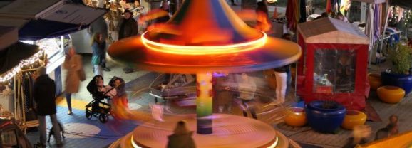 Martini Markt Bensberg – 7. bis 9. November 2025