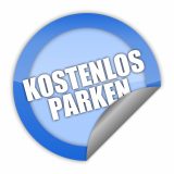 Kostenfrei parken an den Adventssamstagen – entspannter shoppen in festlicher Atmosphäre