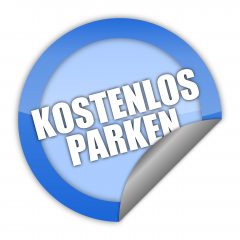 Kostenfrei parken an den Adventssamstagen – entspannter shoppen in festlicher Atmosphäre