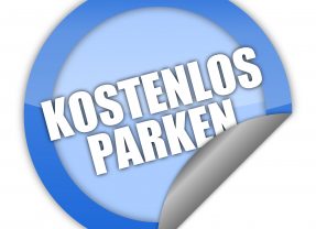 Kostenfrei parken an den Adventssamstagen – entspannter shoppen in festlicher Atmosphäre