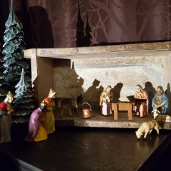 Bensberger Krippenweg: Mehr Läden als je zuvor laden in die neue Schloßstraße ein