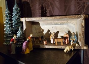 Bensberger Krippenweg: Mehr Läden als je zuvor laden in die neue Schloßstraße ein