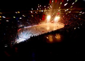 Haie-Talk in Bensberg: „Loss mer schwade“ bringt KEC-Stars ins Meating Point