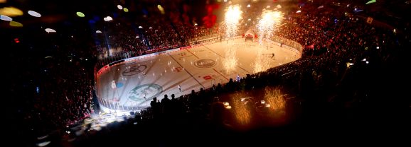 Haie-Talk in Bensberg: „Loss mer schwade“ bringt KEC-Stars ins Meating Point